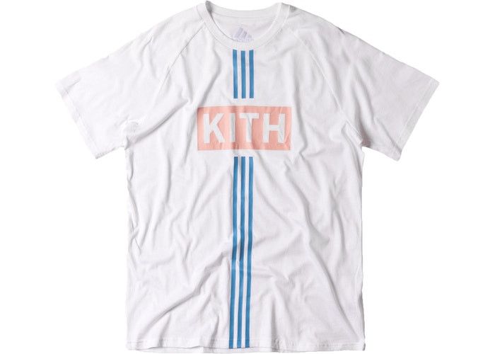 Kith Adidas Soccer Tee