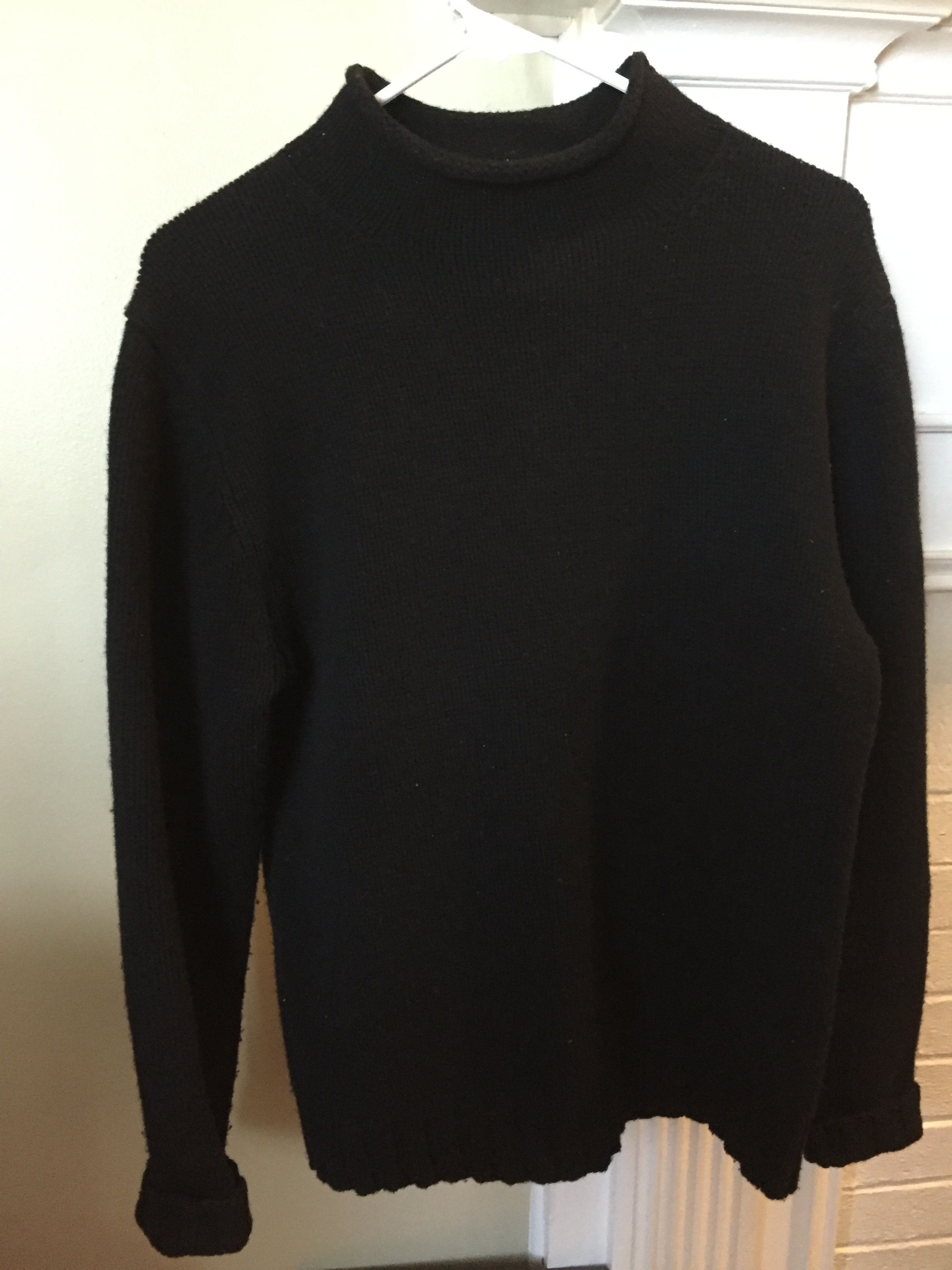 J.Crew Rollneck Turtleneck Sweater | Grailed