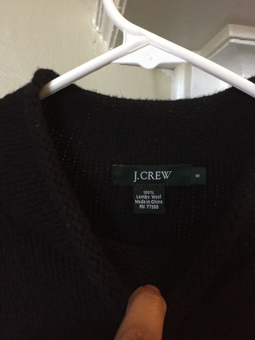 J.Crew Rollneck Turtleneck Sweater | Grailed