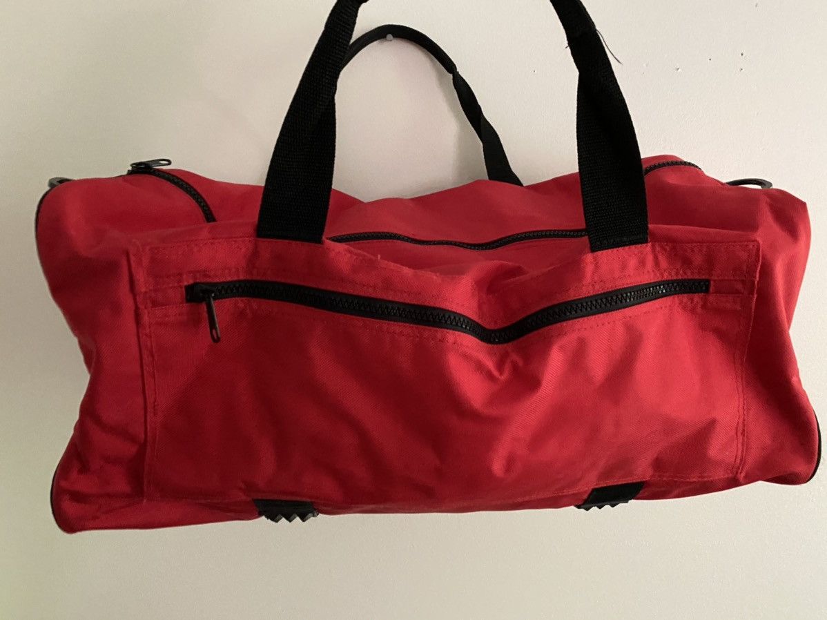 Marlboro Marlboro Racing Team Duffel Bag Size ONE SIZE - 2 Thumbnail