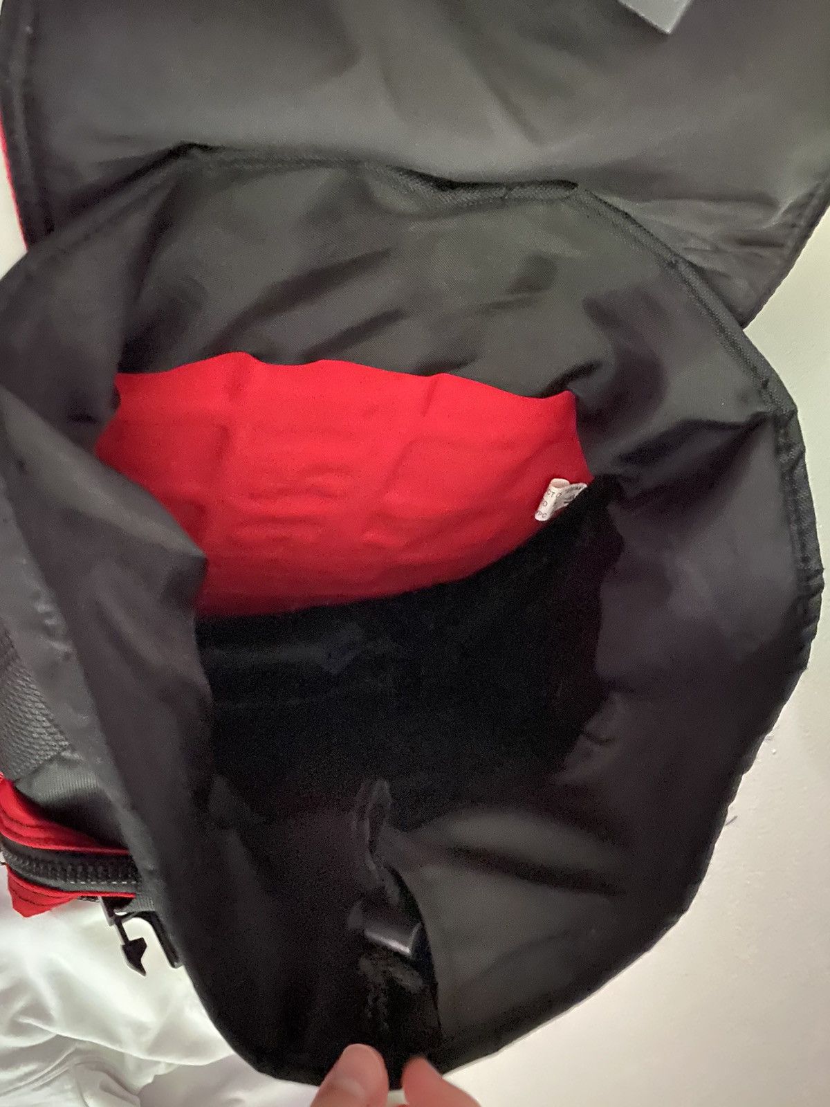 Marlboro Marlboro backpack Size ONE SIZE - 3 Thumbnail