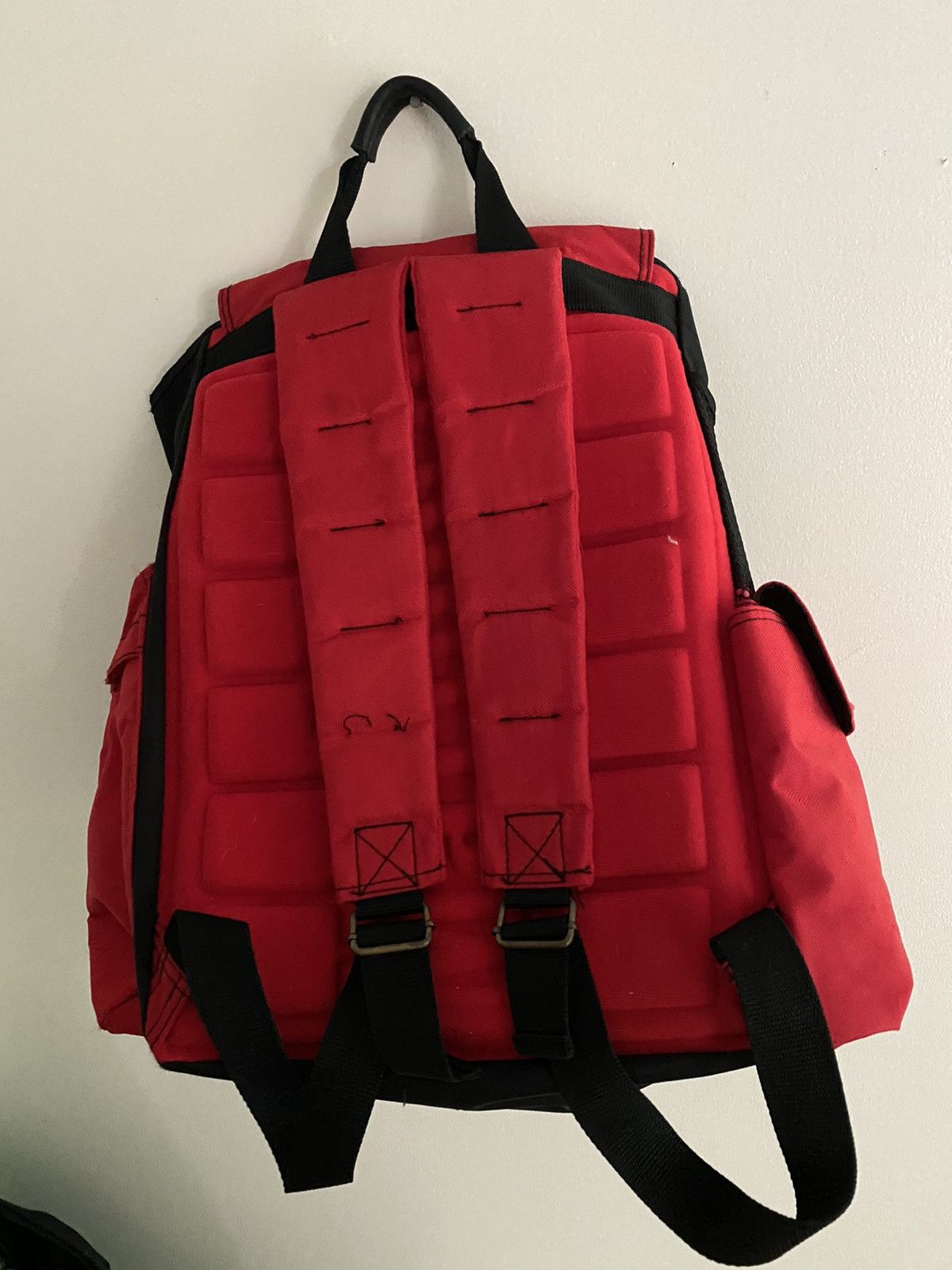 Marlboro Marlboro backpack Size ONE SIZE - 2 Thumbnail