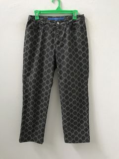 Escada Sport Casual Pants - Gem