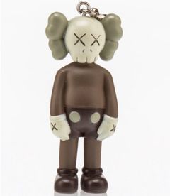 Prototype KAWS Original Fake Dissected Companion Model Art Toys Action  Figure Collectible Model Toy Keyring Keychain Key Ring Chain Holder  Organizer (3PACK) : : Toys