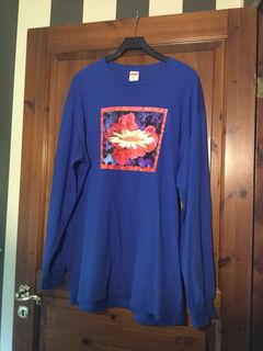 Supreme Bloom Long Sleeve | Grailed