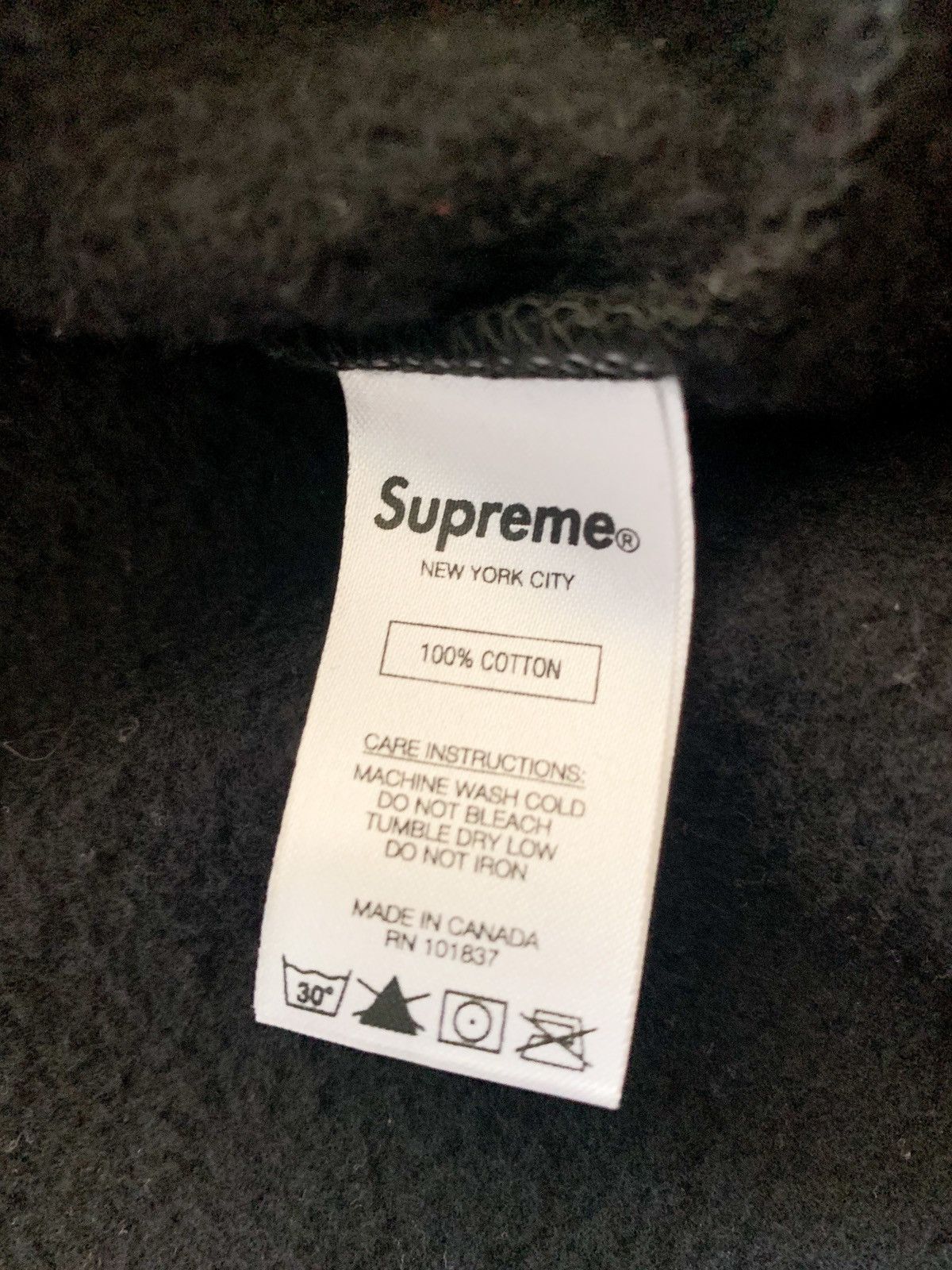 Formula Crewneck Sweatshirt