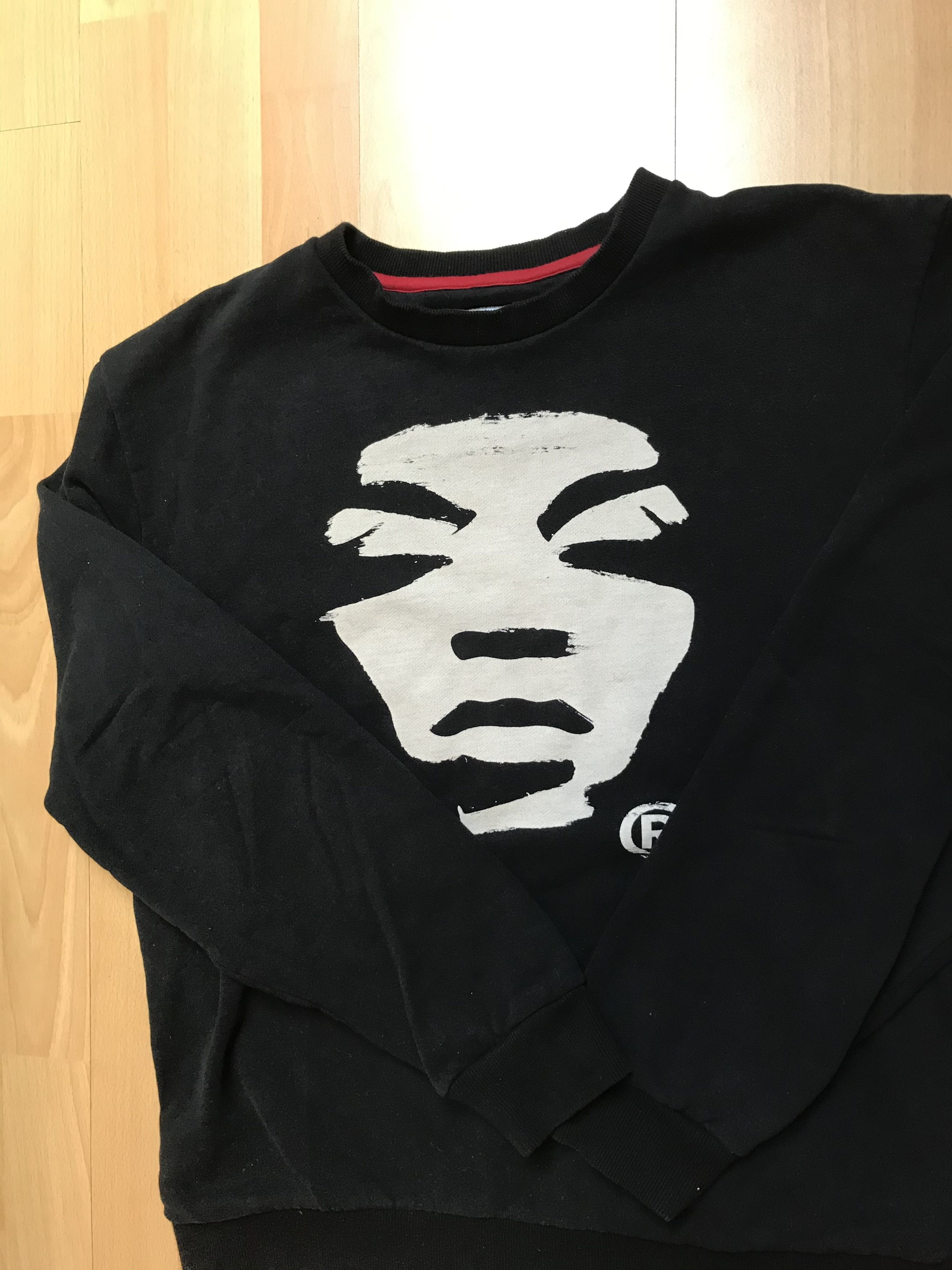 Supremebeing sweatshirt sale