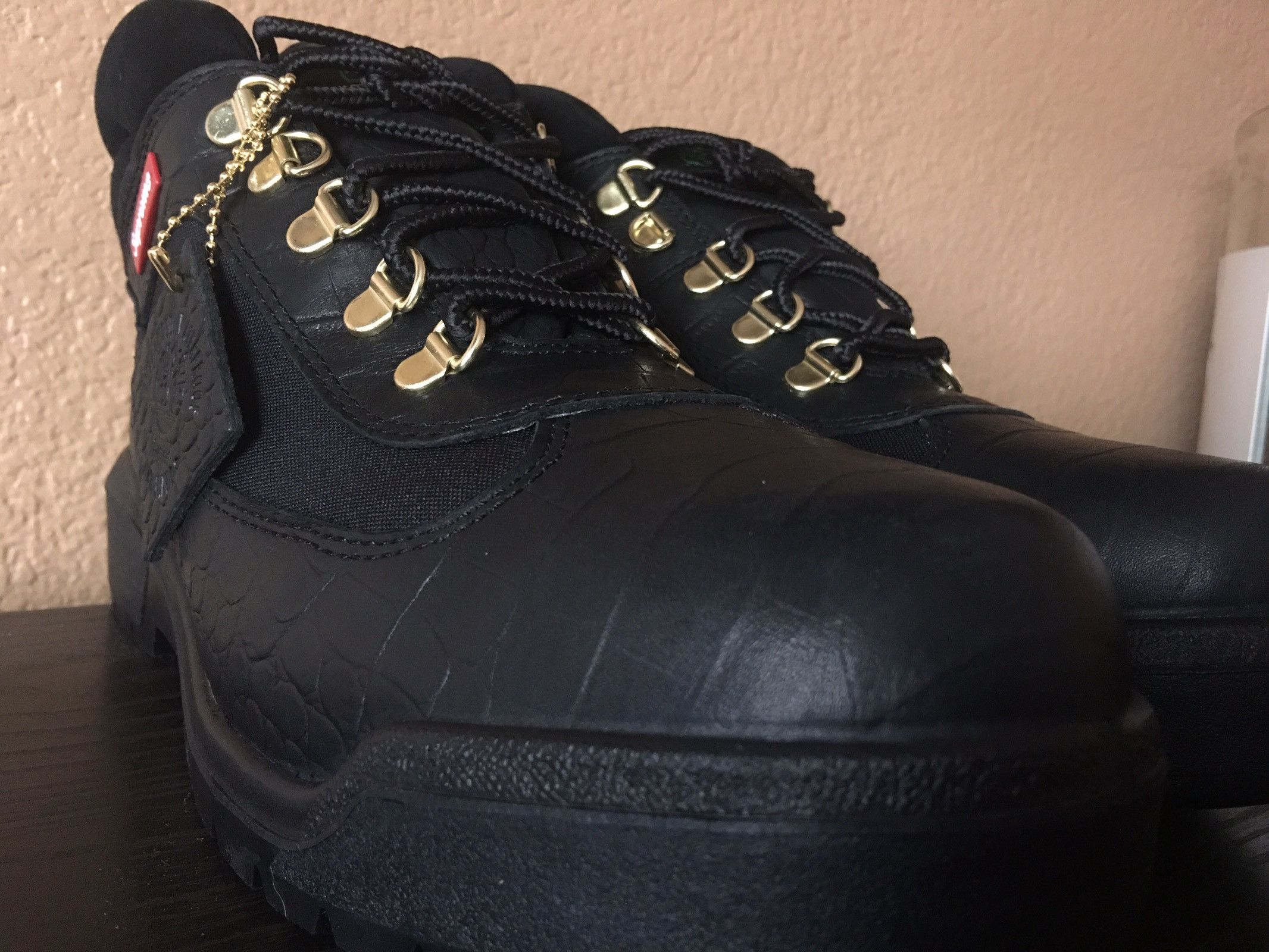 Supreme × Timberland Supreme X Timberland Field Boot | Grailed Supreme × Timberland Supreme X Timberland Field Boot | Grailed