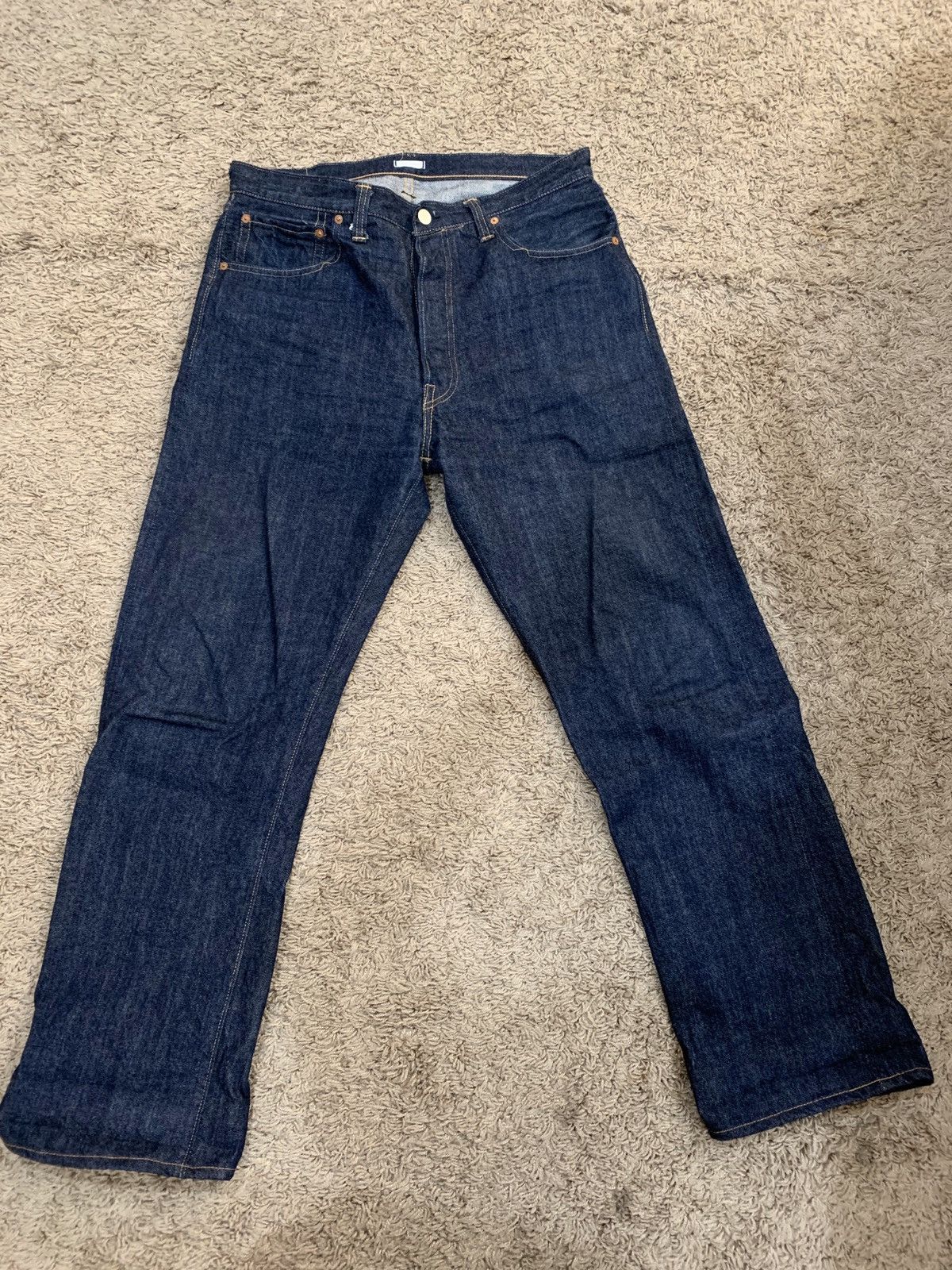 WAREHOUSE DUCK DIGGER 34