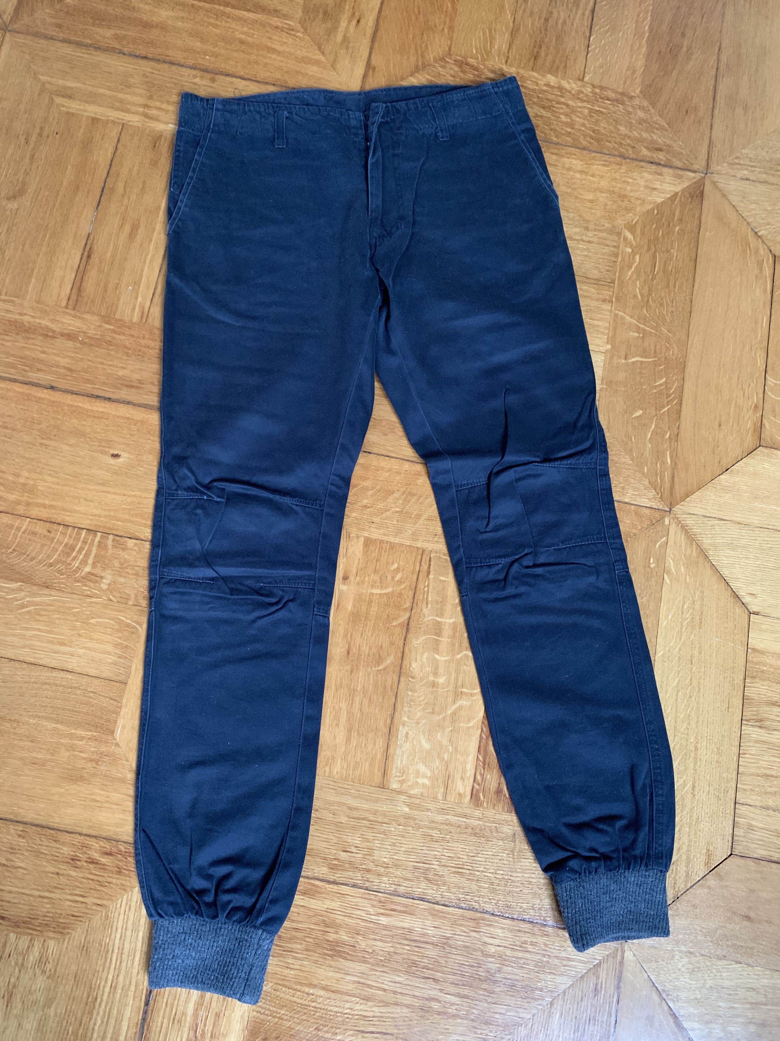 Kith KITH CHATHAM CORDUROY PANT - TORPEDO | Grailed