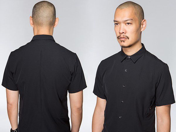 Acronym Acronym DS KA3 Shirt | Grailed