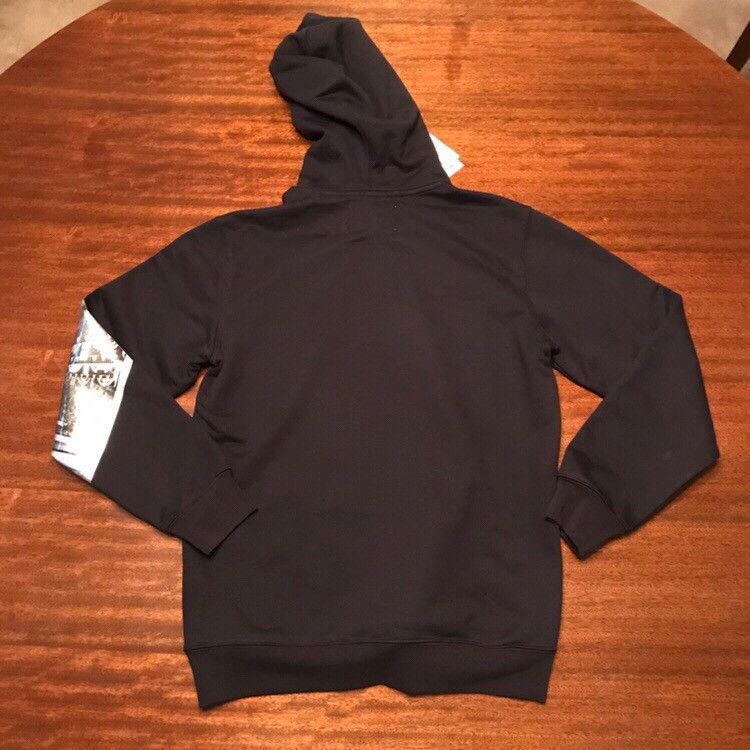 Andy Warhol × Calvin Klein 205W39NYC Brand NWT Raf Simons Calvin Klein x Andy Warhol Hoodie Size US L / EU 52-54 / 3 - 4 Thumbnail