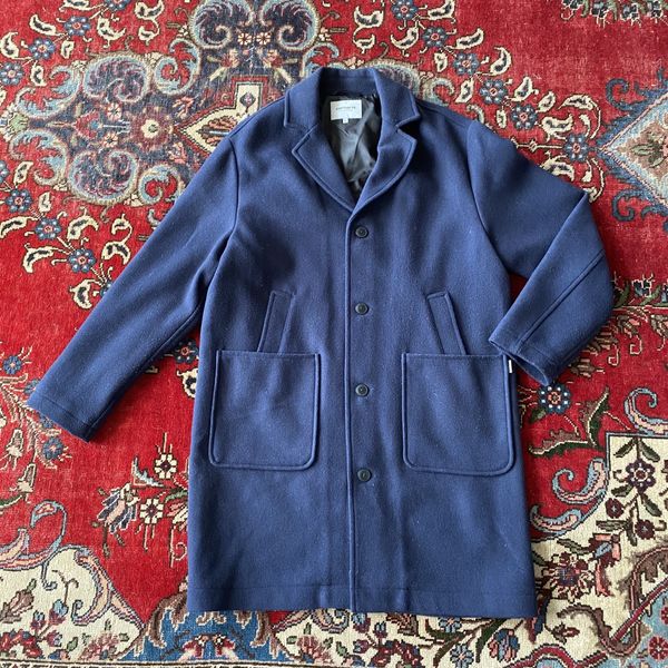 Carhartt hotsell jenison coat