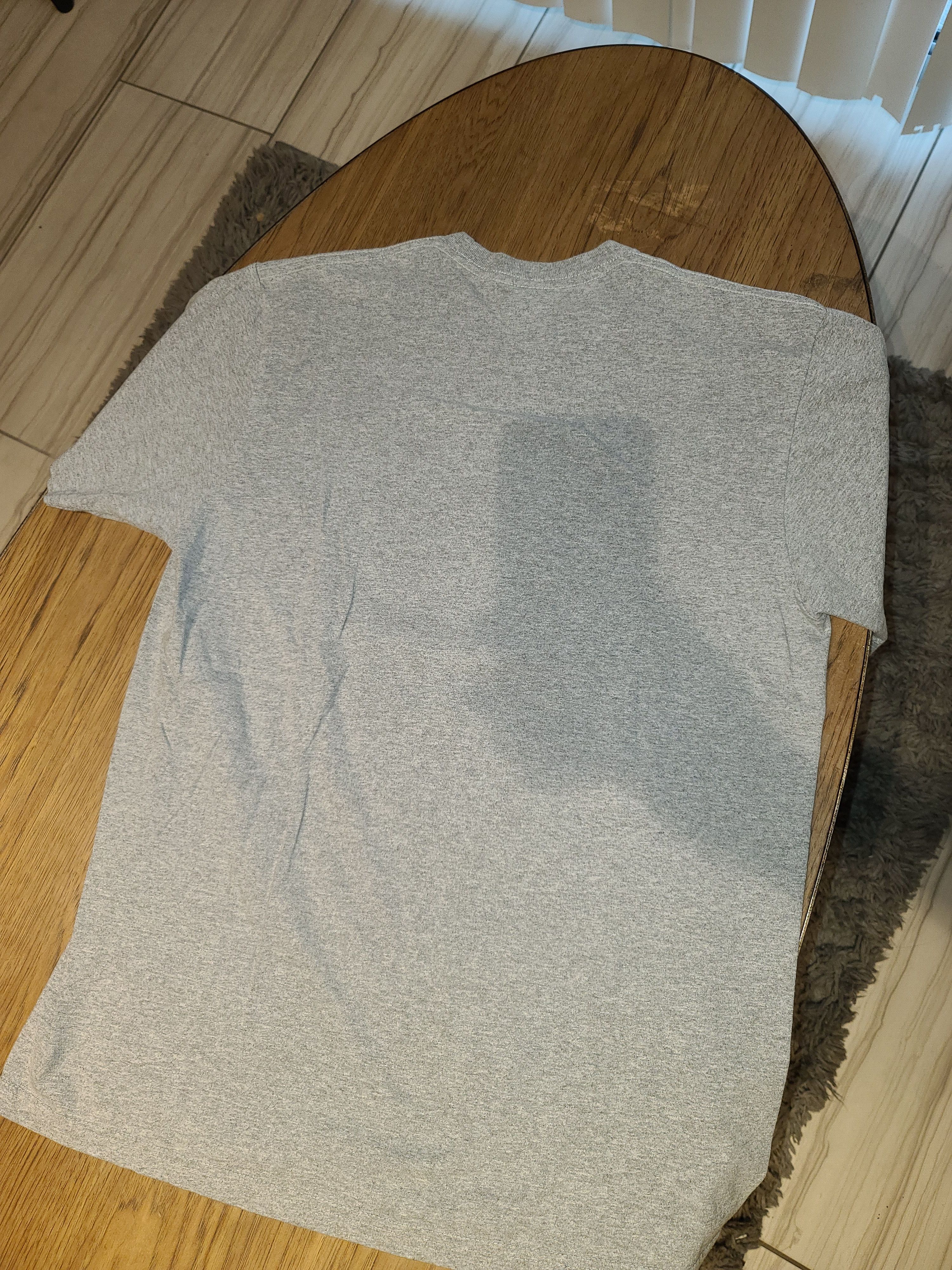 Supreme Supreme F*ck face tee Size US L / EU 52-54 / 3 - 4 Thumbnail