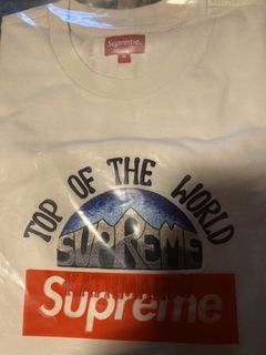 Top of best sale the world supreme