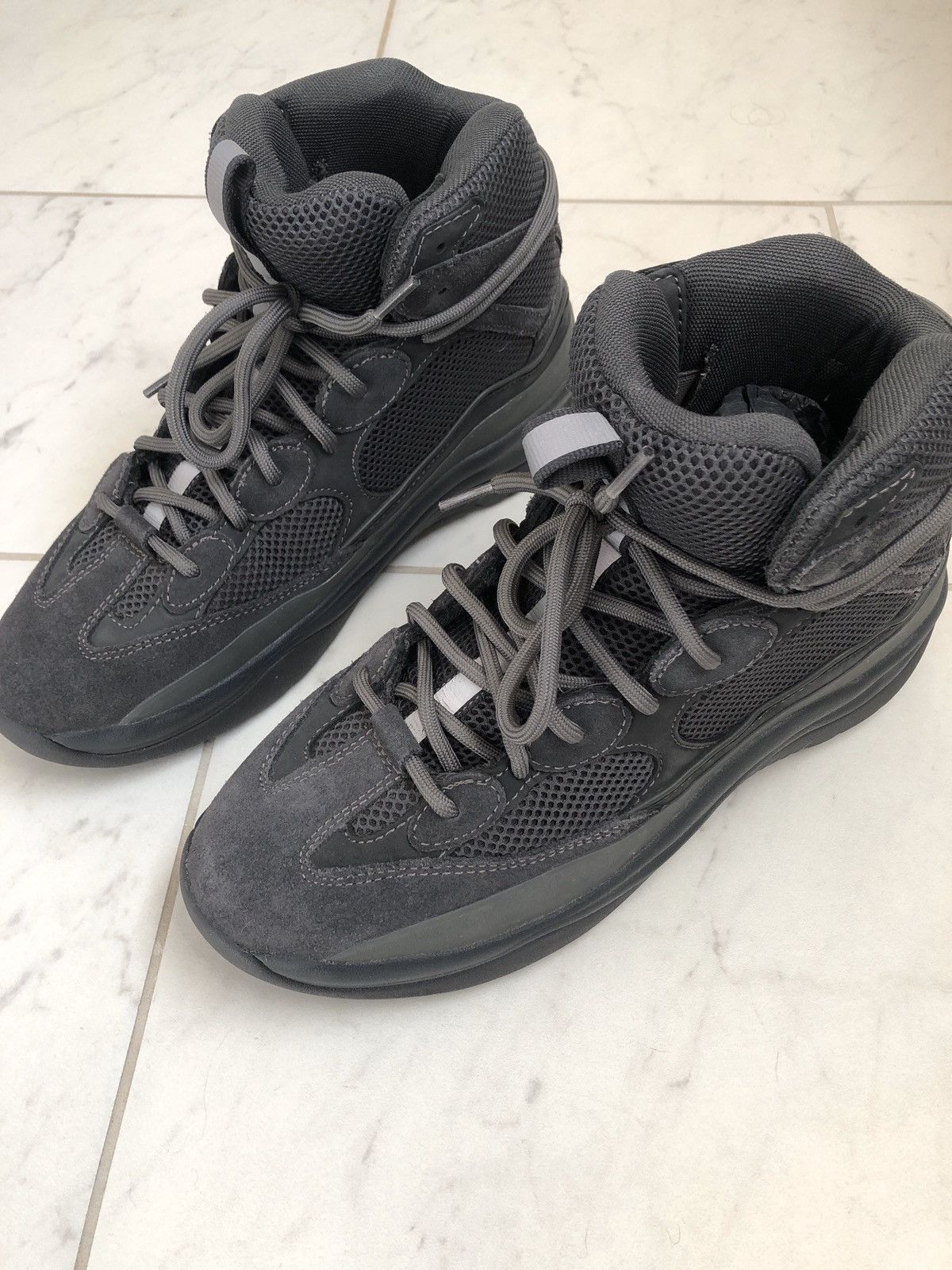 season 6 yeezy boots