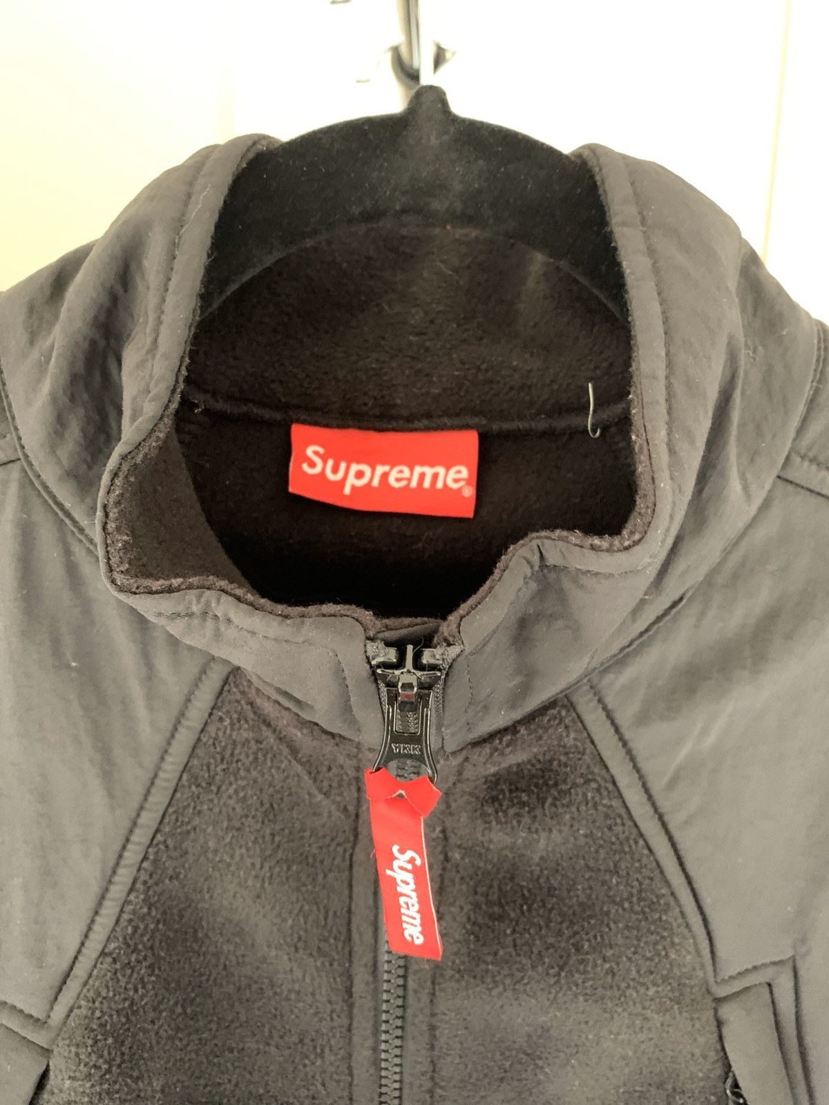 Supreme on sale Polar Tec (deadstock)