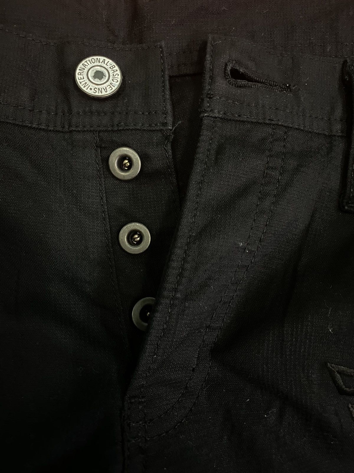 Designer × Japanese Brand EDGE RUPET PANT Size US 34 / EU 50 - 7 Thumbnail