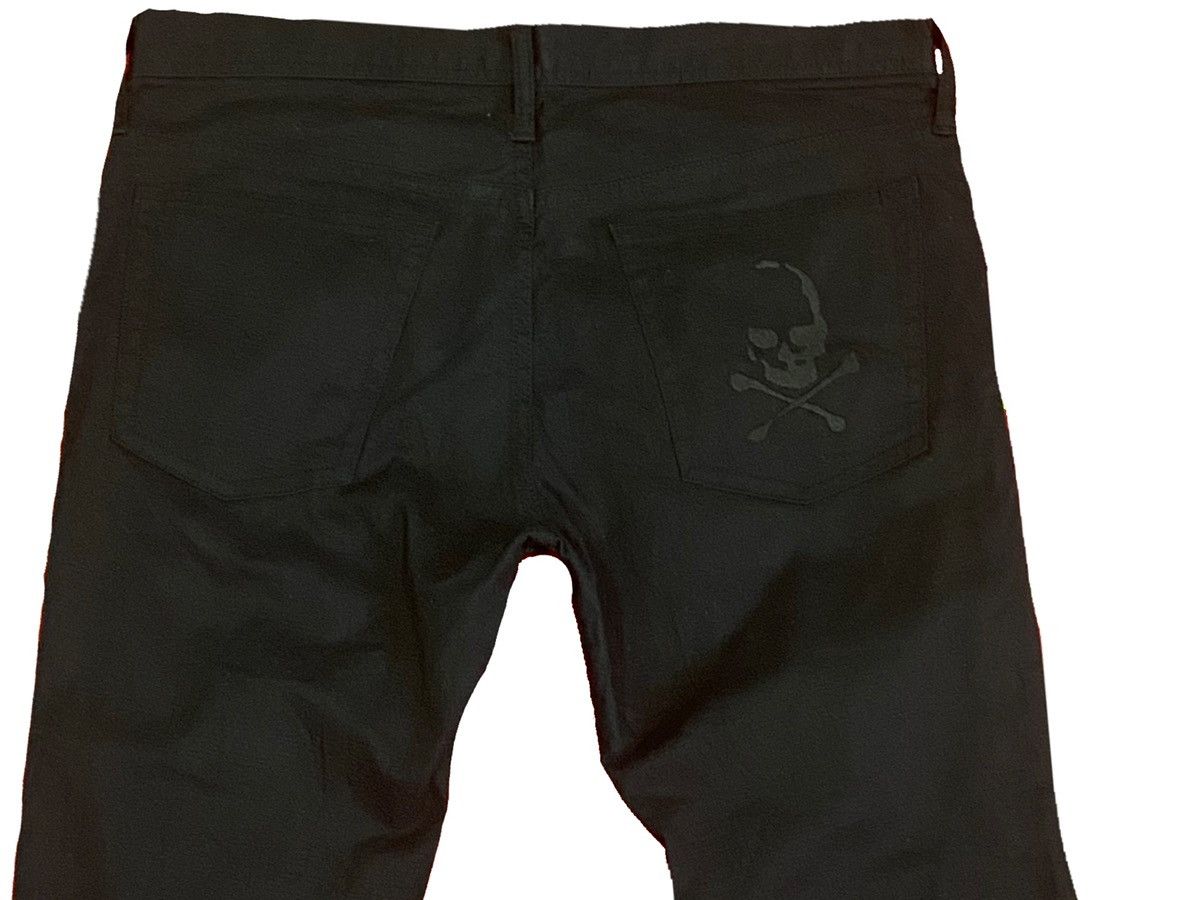 Designer × Japanese Brand EDGE RUPET PANT Size US 34 / EU 50 - 5 Thumbnail