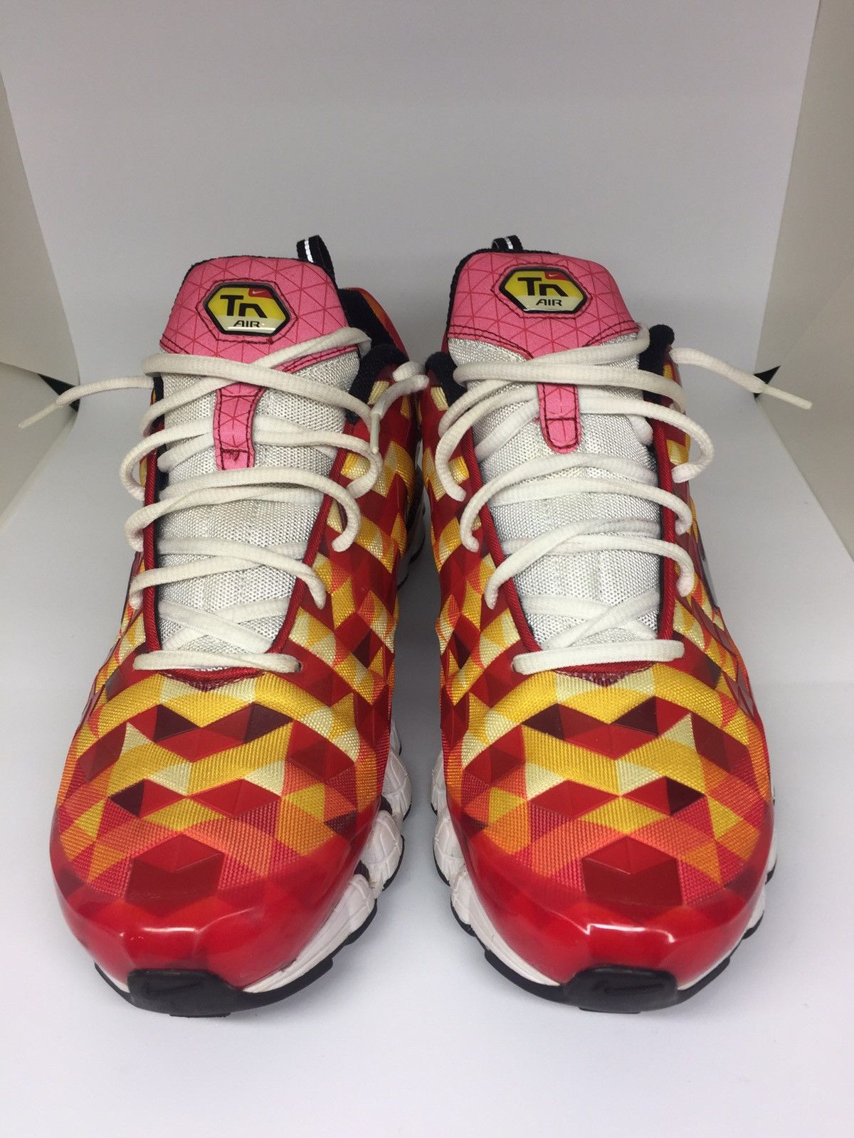 Nike Nike Air Max TN 10th Anniversary Edition Grailed