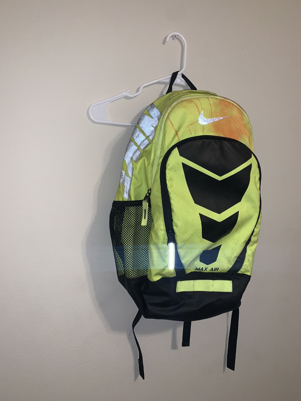 Nike Nike Air Max Backpack Grailed