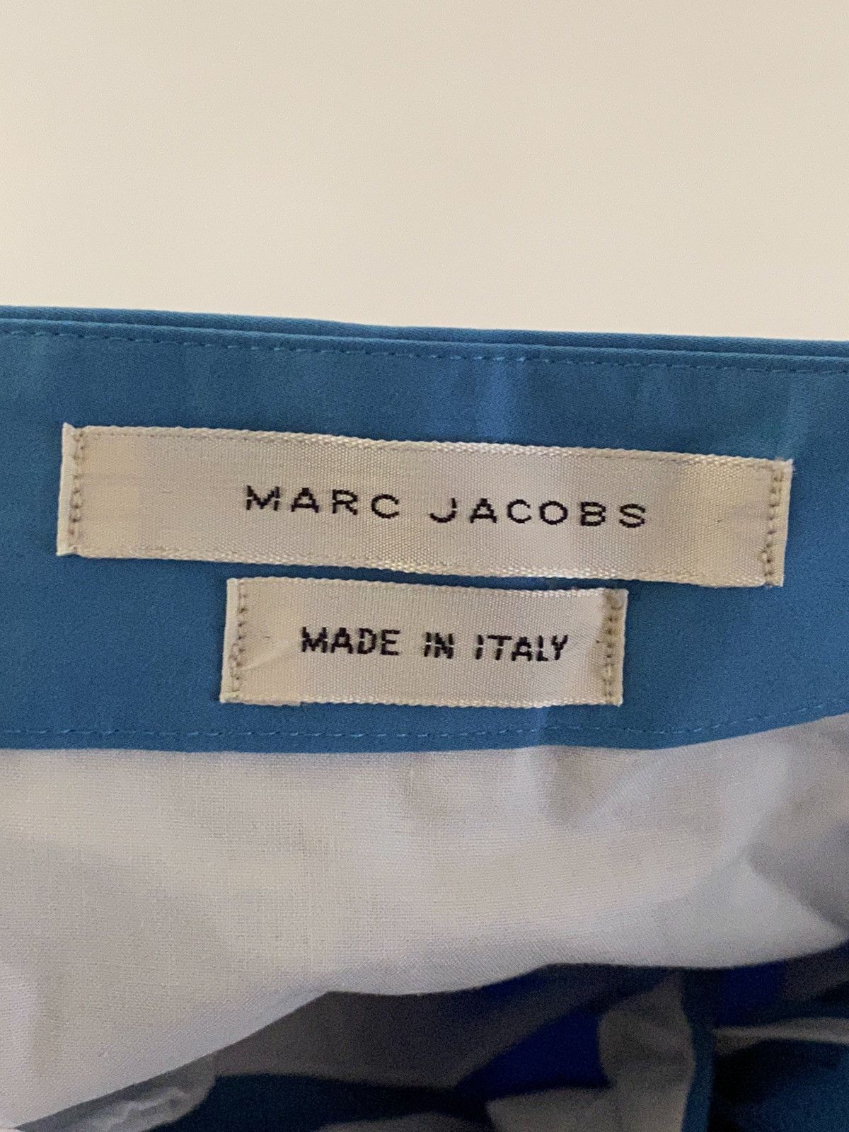 Other Marc Jacobs Collection bright blue pants Size US 34 / EU 50 - 5 Thumbnail