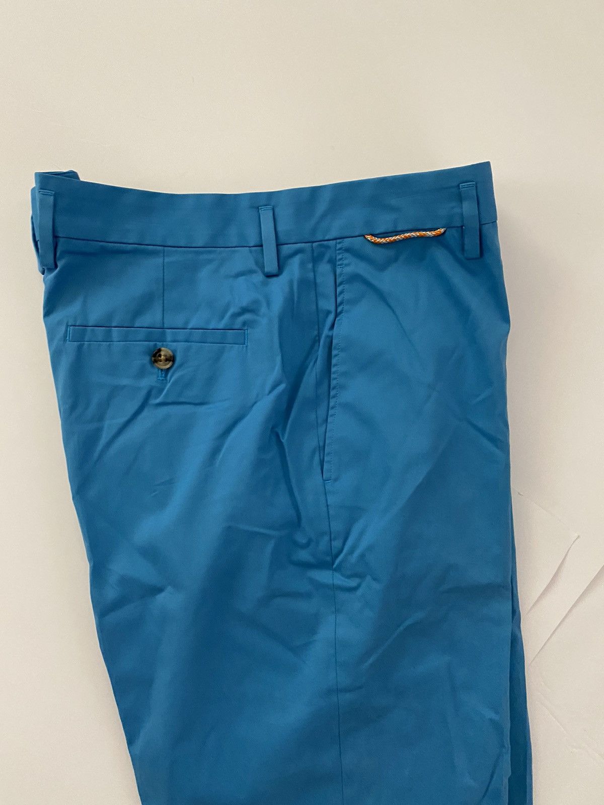 Other Marc Jacobs Collection bright blue pants Size US 34 / EU 50 - 2 Thumbnail