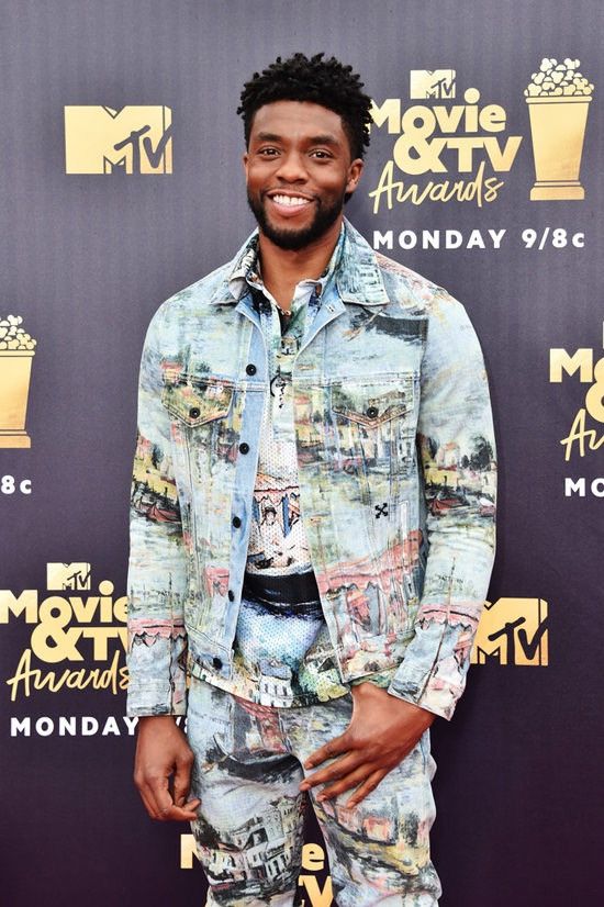 Off-White SS19 lake holiday denim jacket