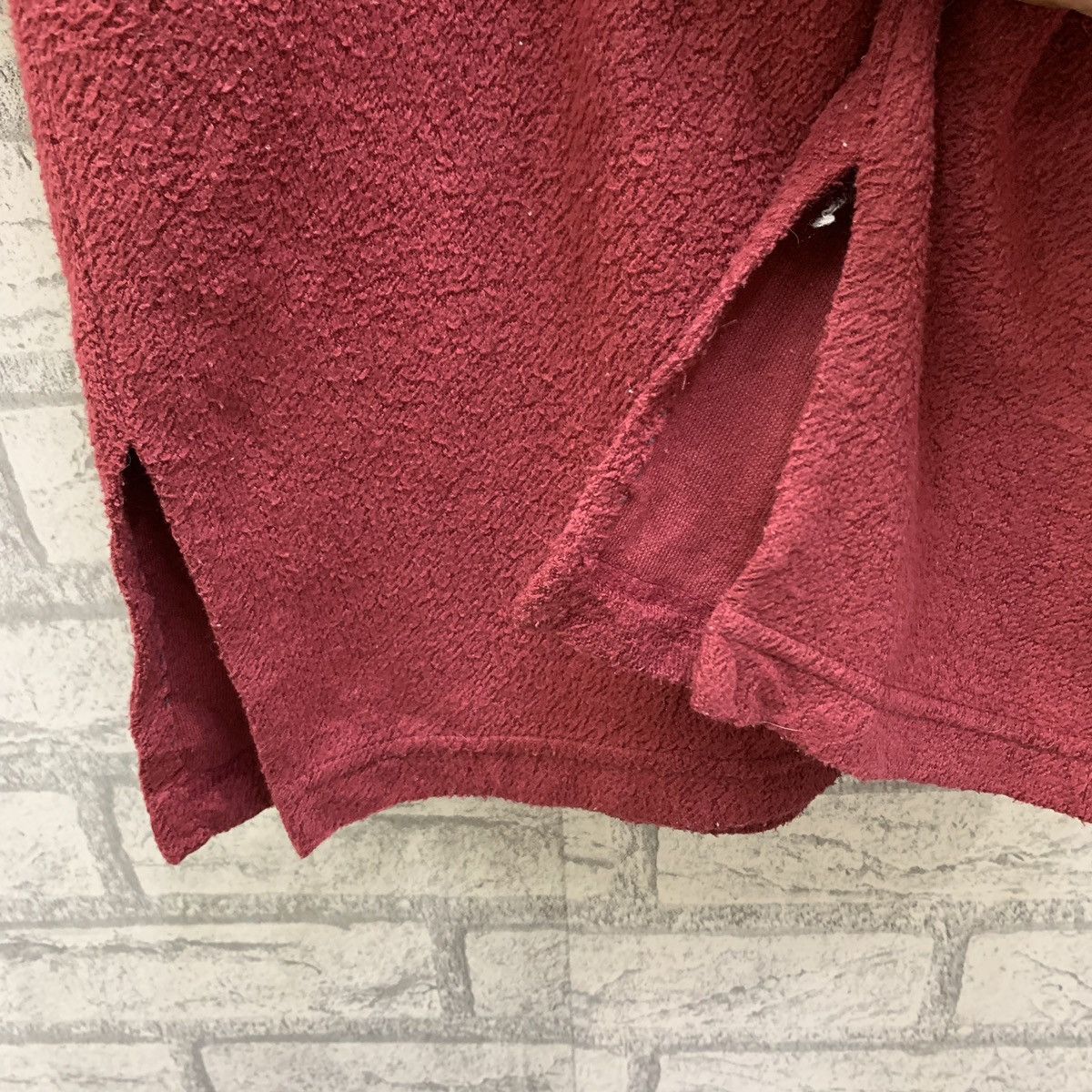 Yves Saint Laurent Vintage Yves Saint Laurent Ysl Fleece Pyjamas Sleepwear Size US S / EU 44-46 / 1 - 6 Thumbnail