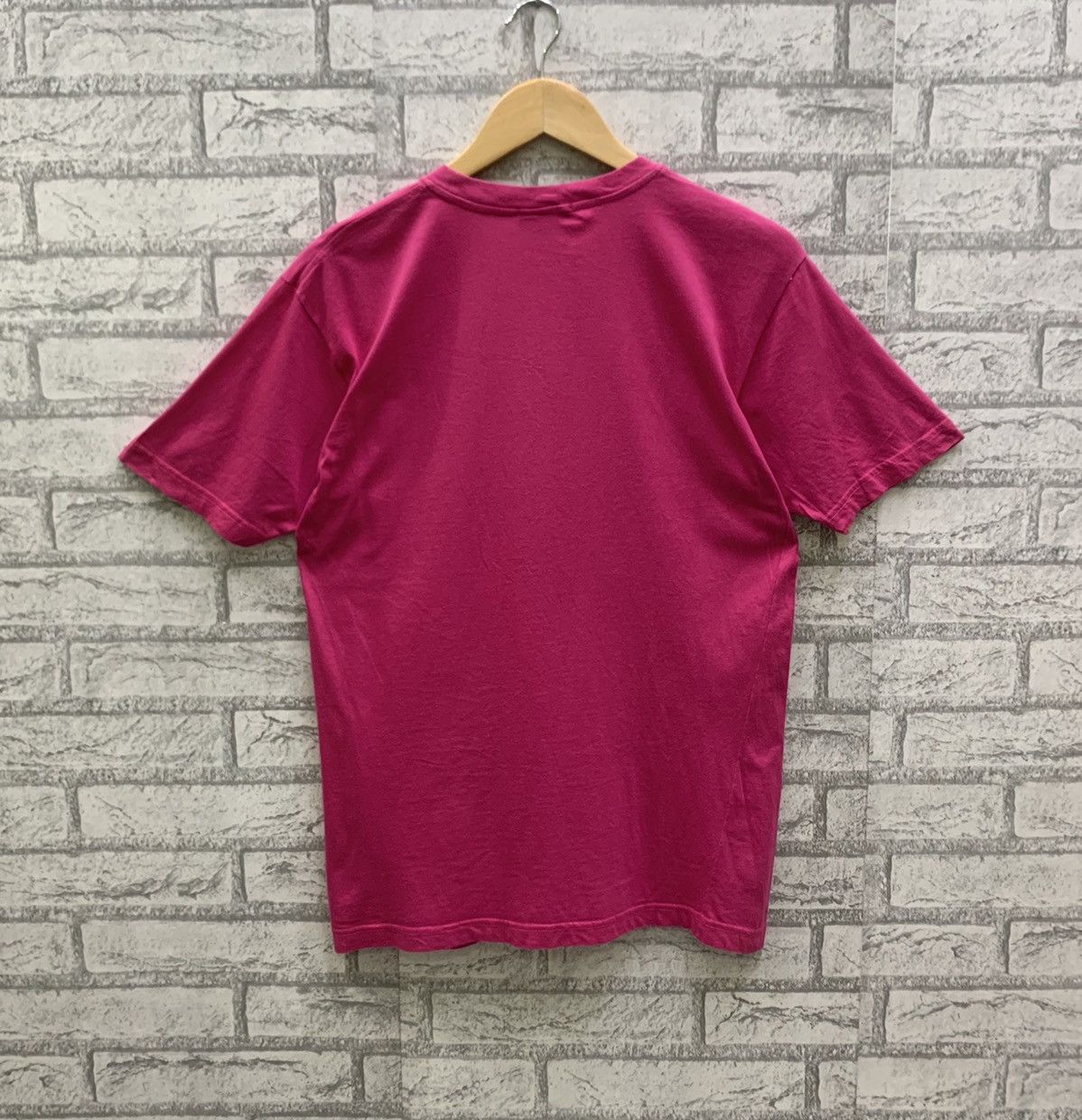 Gucci Gucci Single Pocket T-shirts Size US M / EU 48-50 / 2 - 2 Thumbnail