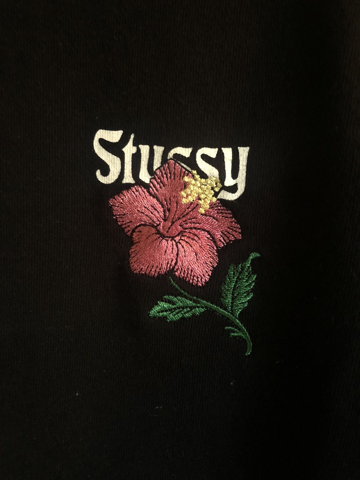 Stussy Stussy Japan “California” Short Sleeve Crewneck Size US L / EU 52-54 / 3 - 3 Thumbnail