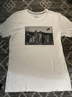 Nike hong on sale kong city tee