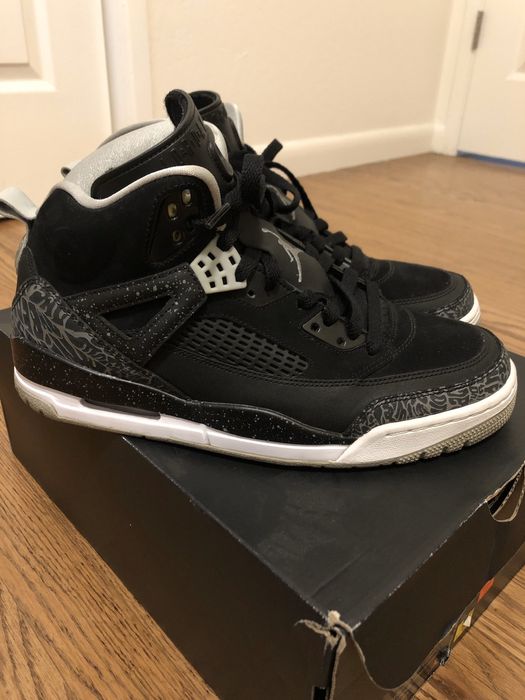 Jordan spizike outlet oreo