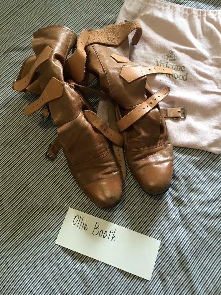 Vivienne Westwood Pirate Boot Size US 9 / EU 42 - 2 Preview