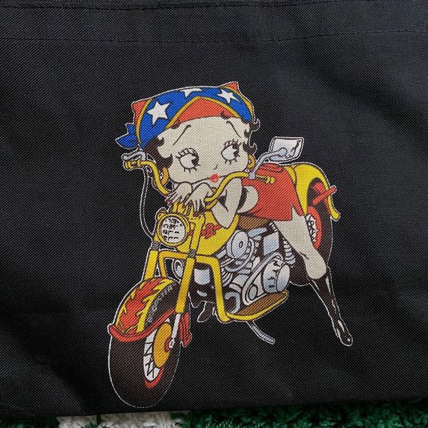 Vintage Betty boop tote bag 90s | Grailed