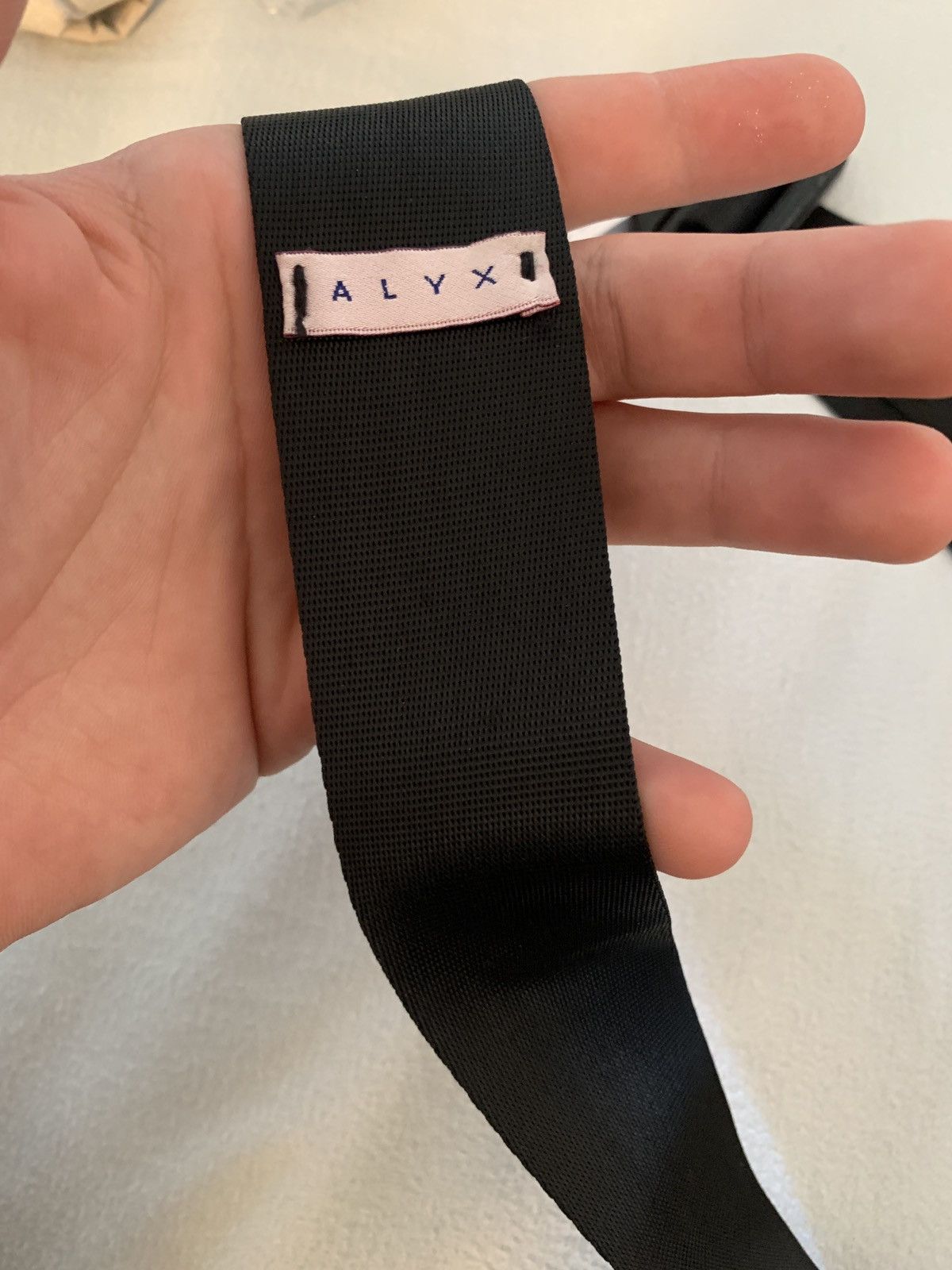 Alyx Roller Coaster Belt Size ONE SIZE - 5 Thumbnail