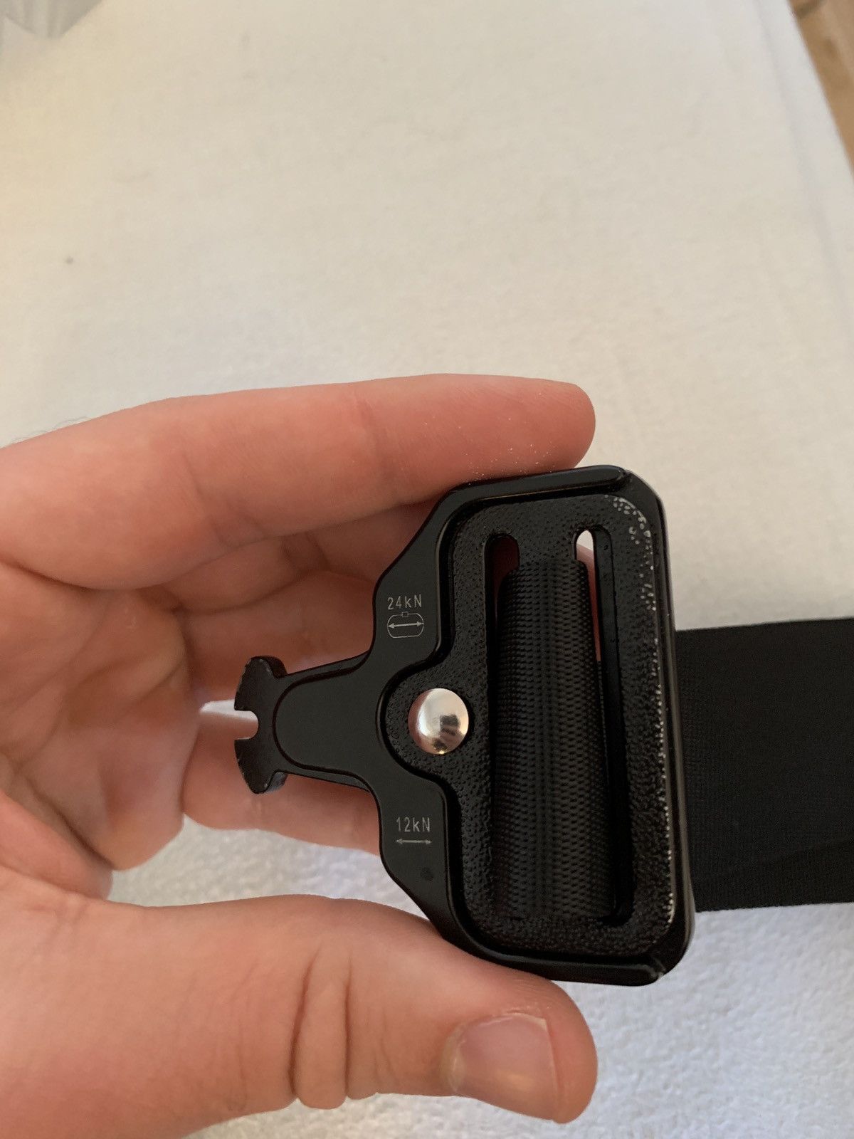 Alyx Roller Coaster Belt Size ONE SIZE - 4 Thumbnail