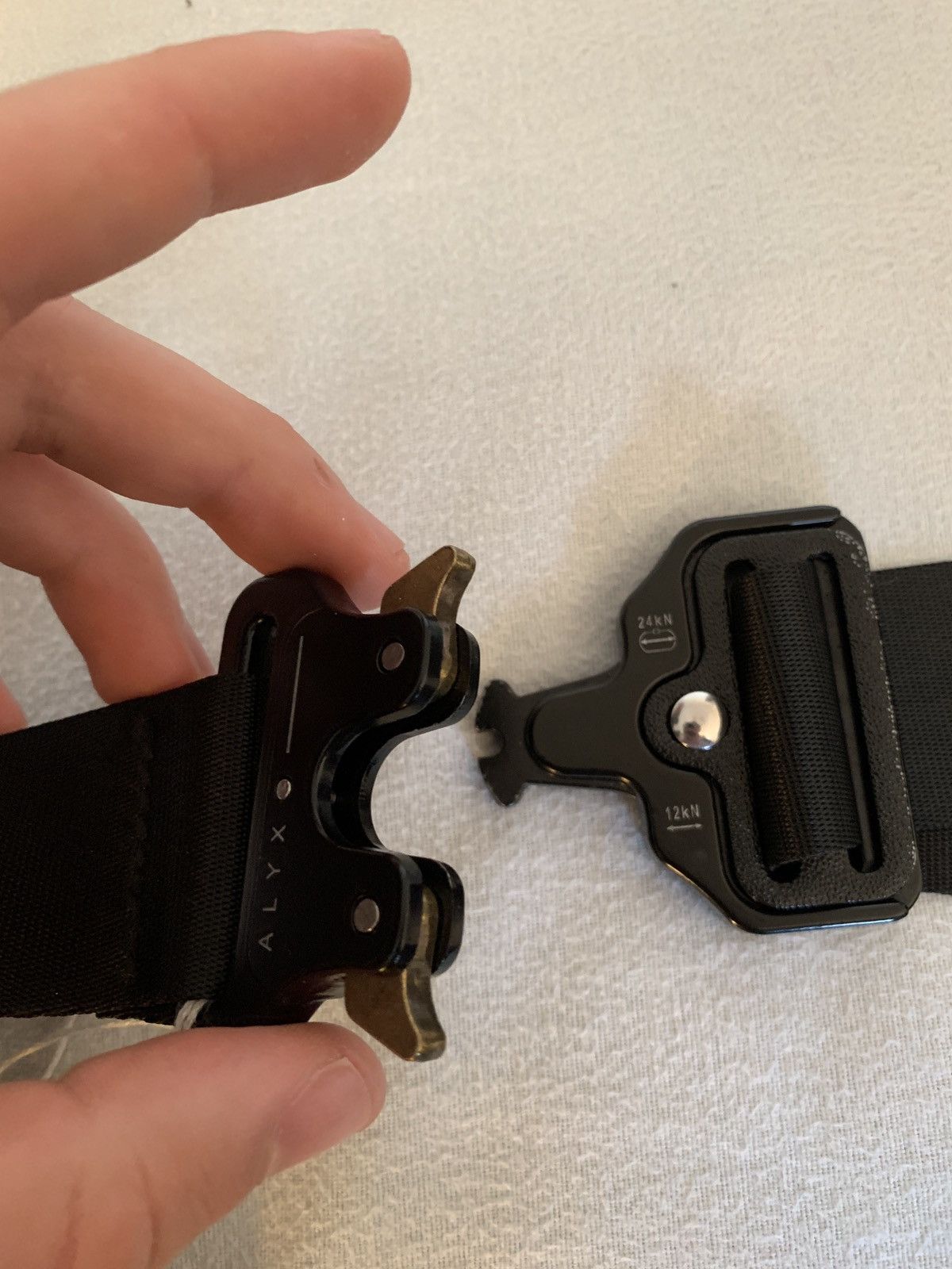 Alyx Roller Coaster Belt Size ONE SIZE - 3 Thumbnail