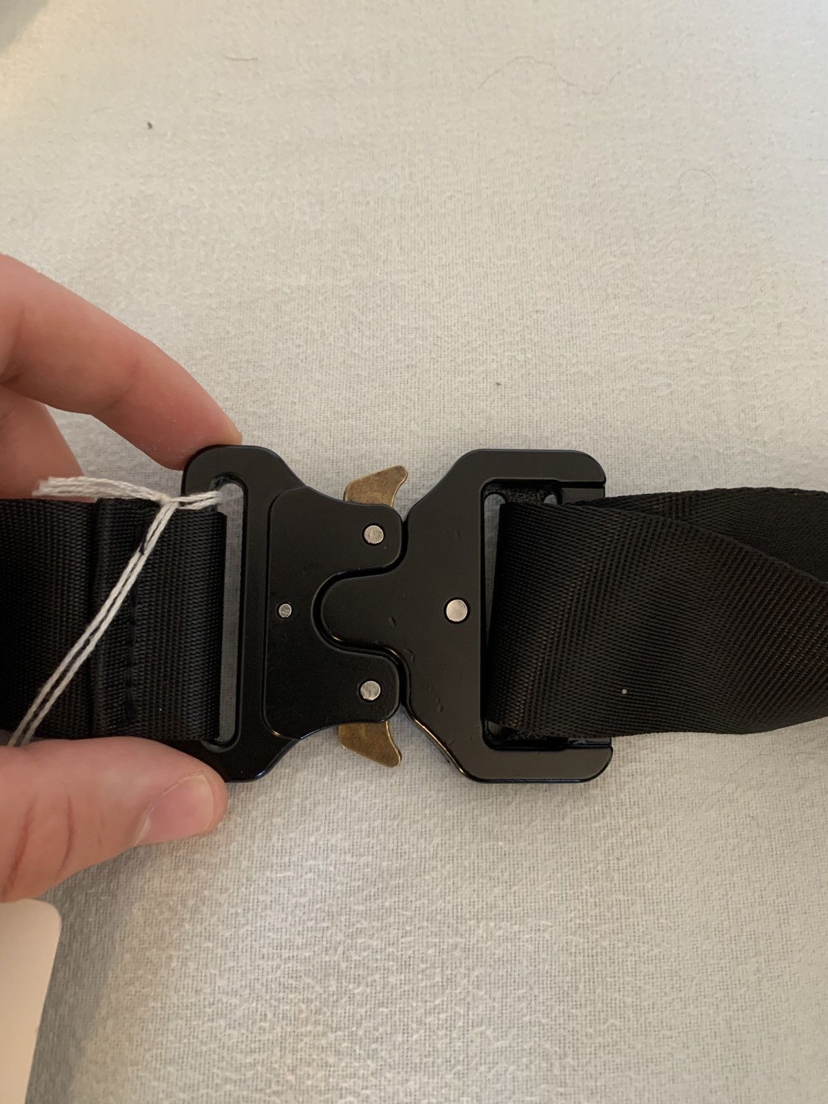 Alyx Roller Coaster Belt Size ONE SIZE - 2 Thumbnail