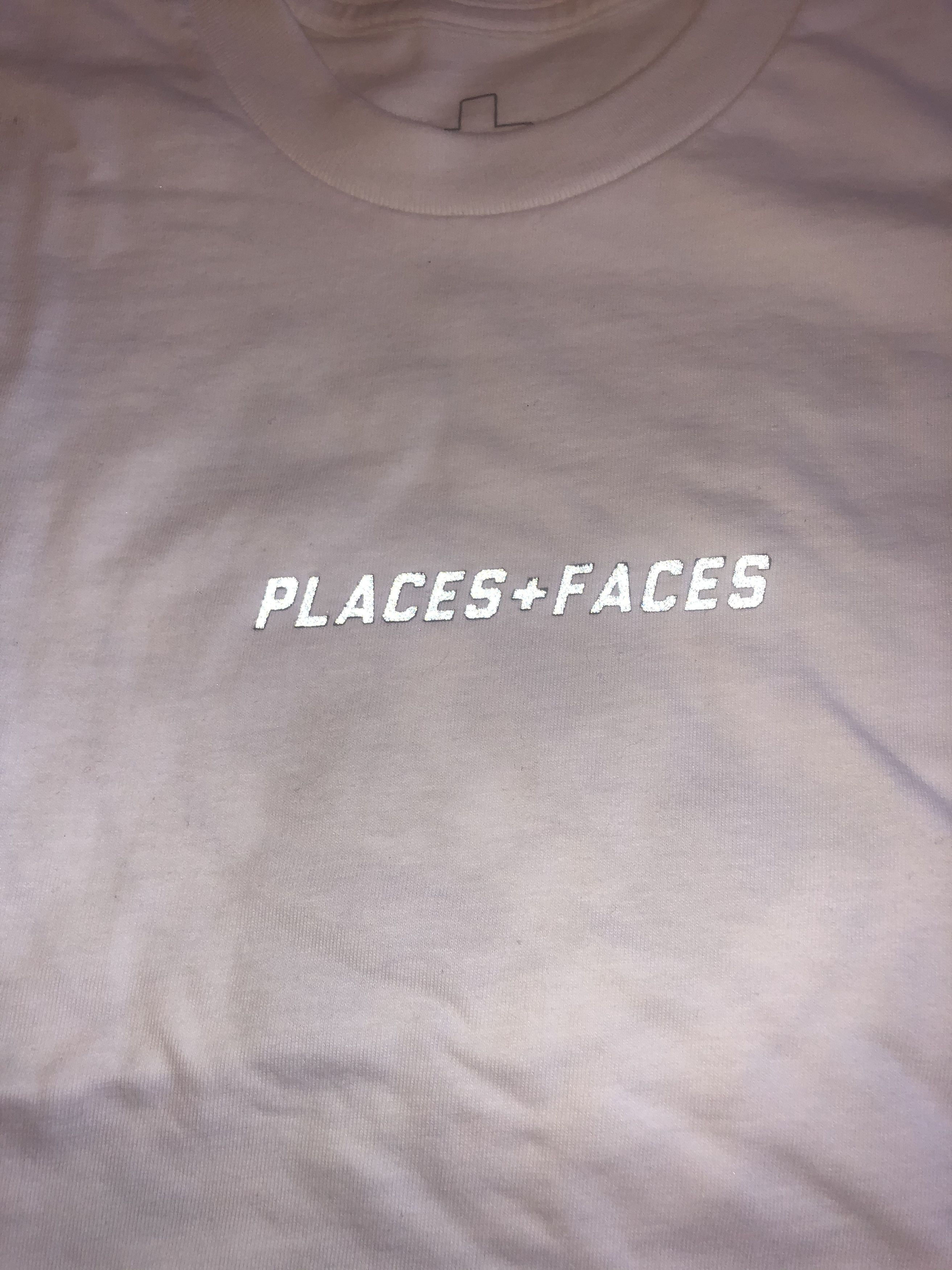 Places + Faces Places + Faces UNited tee Size US M / EU 48-50 / 2 - 5 Thumbnail