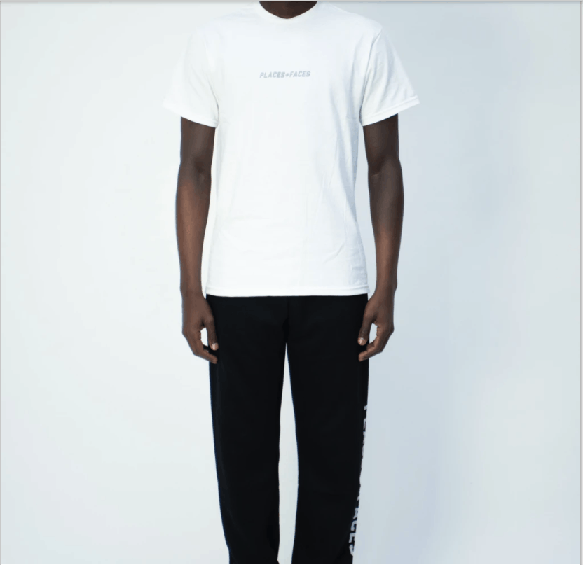 Places + Faces Places + Faces UNited tee Size US M / EU 48-50 / 2 - 3 Thumbnail