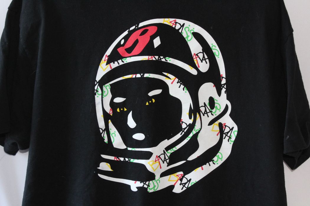 Billionaire Boys Club Joey Badass 