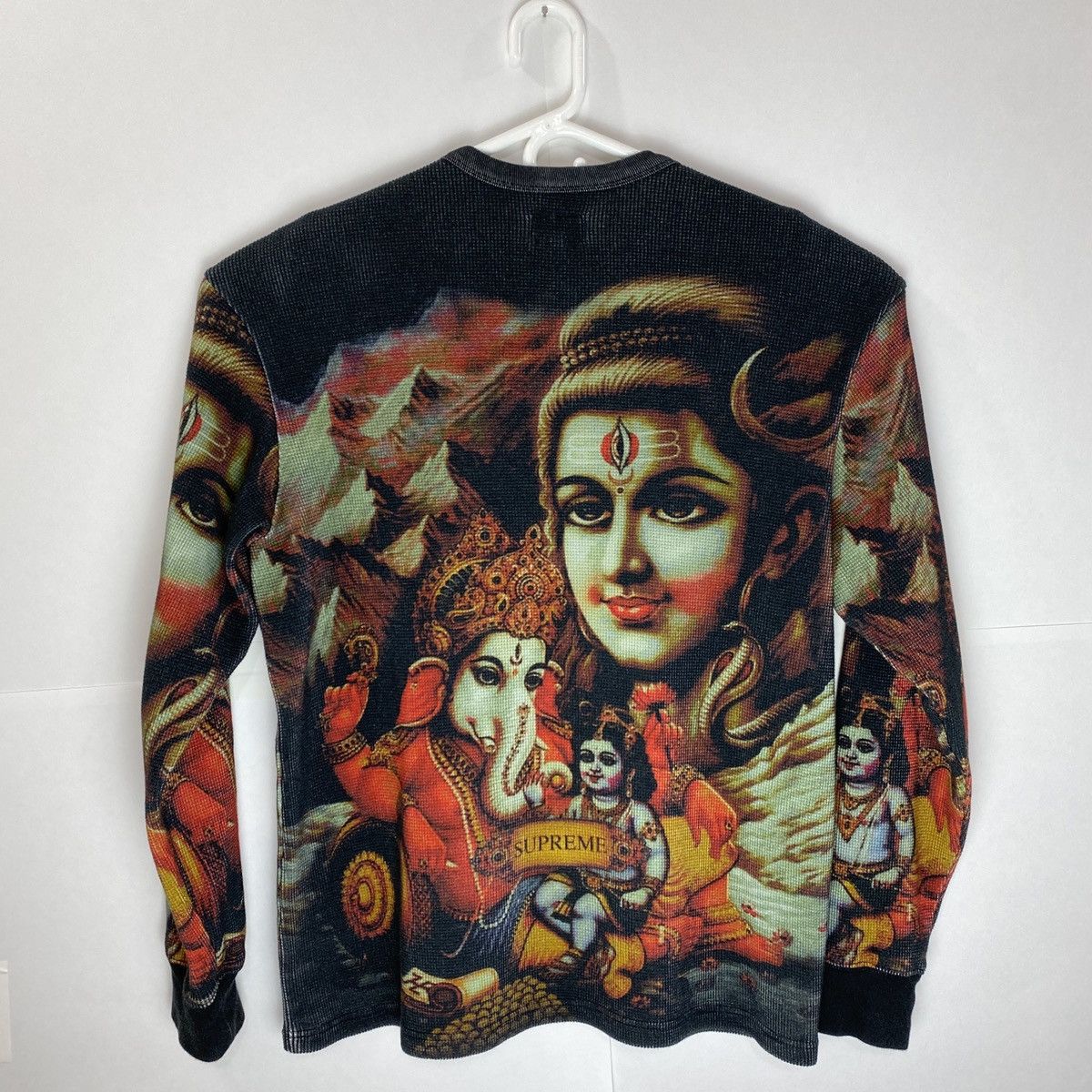 Supreme - Ganesh L/S Thermal