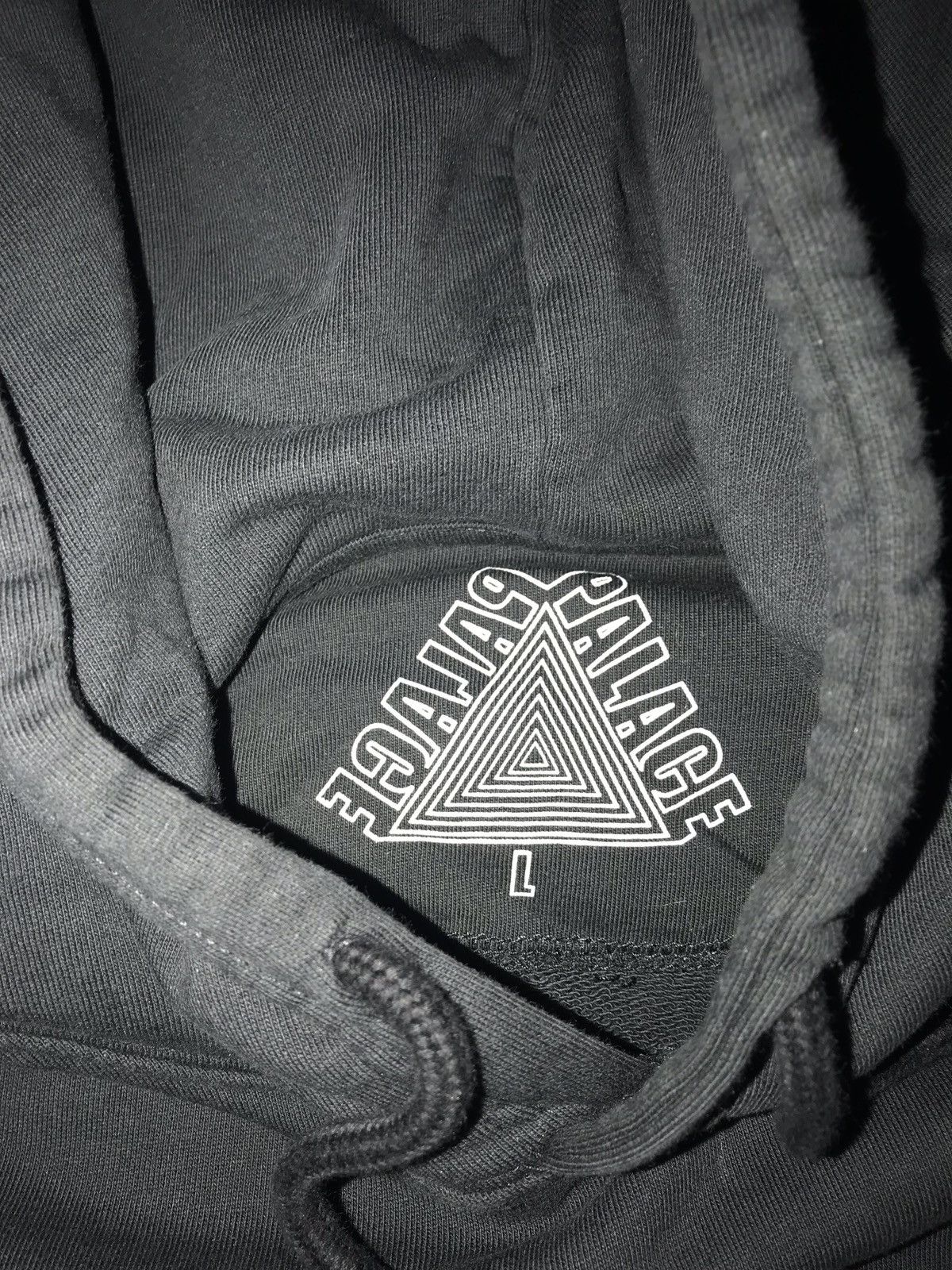 Palace Palace Signature Pablo Picasso Hoodie Grailed