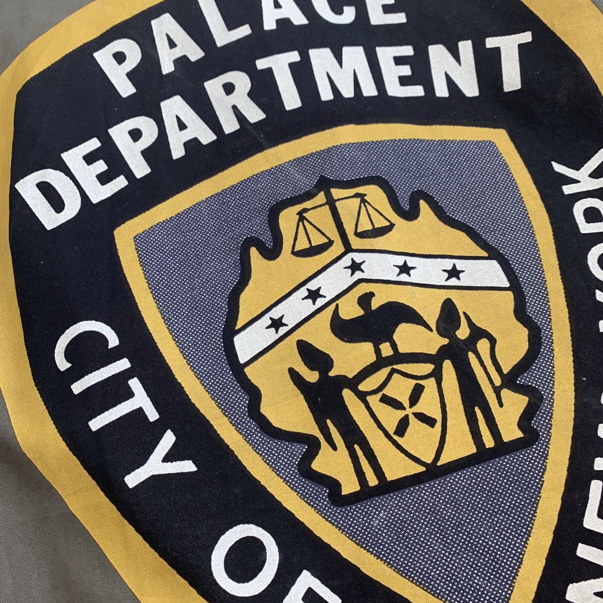 Palace Palace Department Coach Size US L / EU 52-54 / 3 - 8 Thumbnail