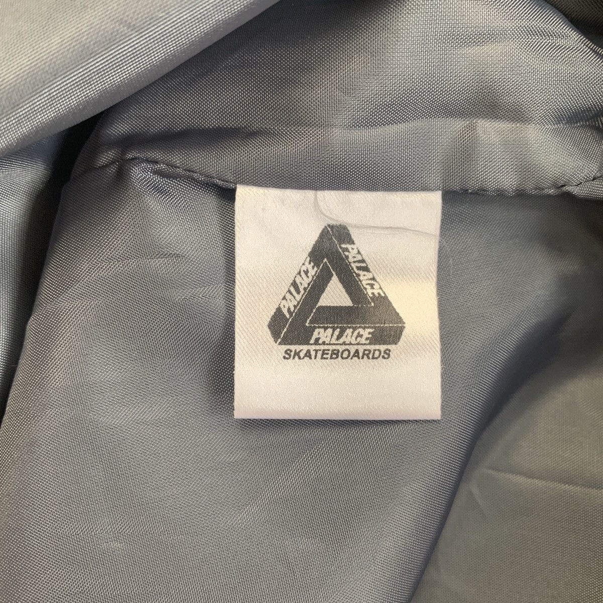Palace Palace Department Coach Size US L / EU 52-54 / 3 - 6 Thumbnail