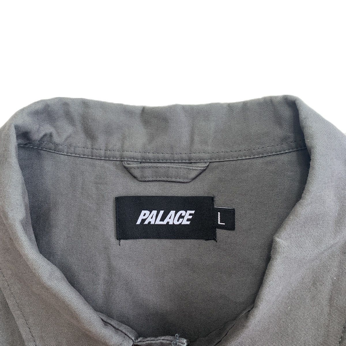 Palace Palace Department Coach Size US L / EU 52-54 / 3 - 5 Thumbnail