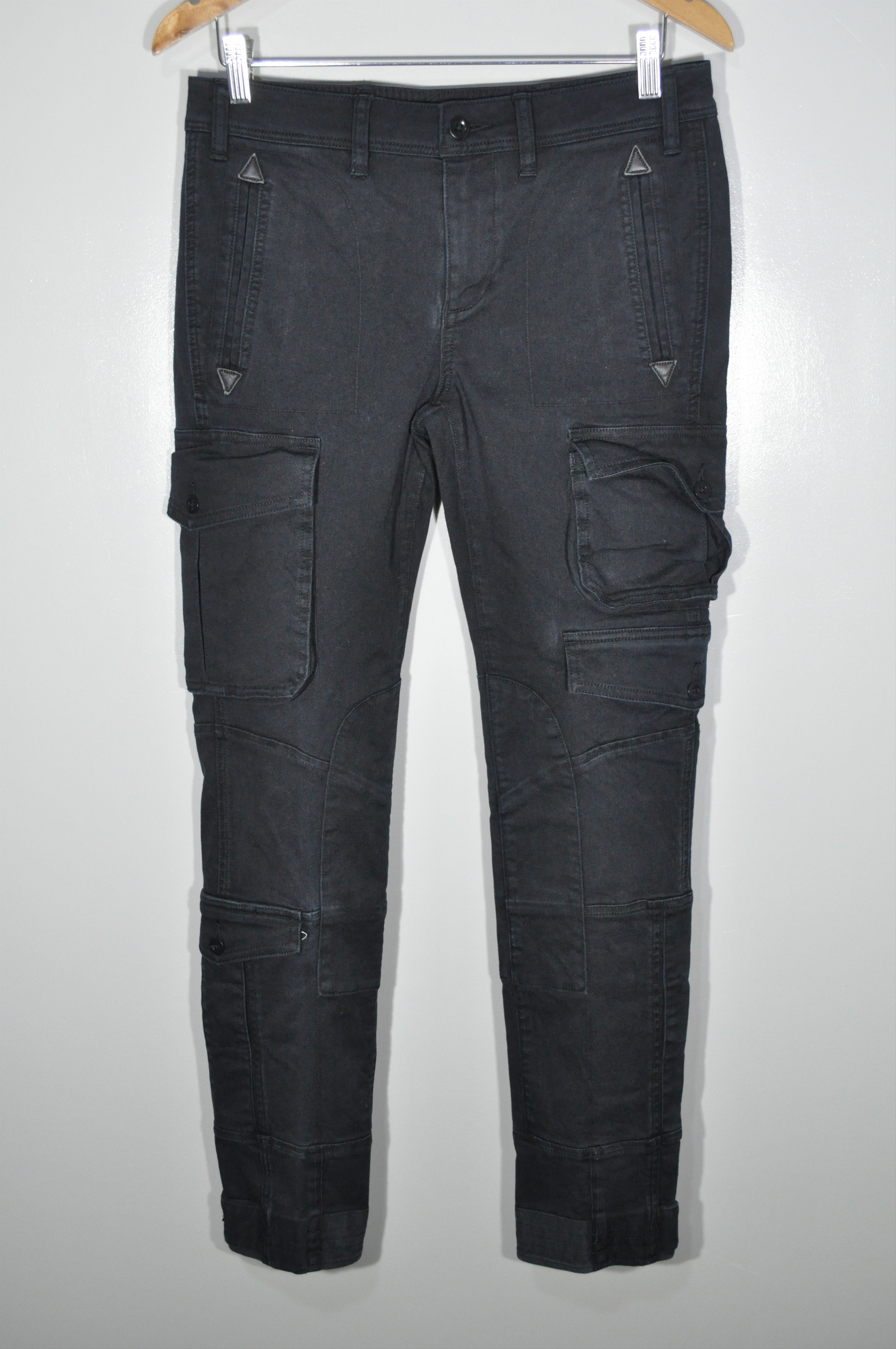 Ralph Lauren sample - Military Cargo Pants
