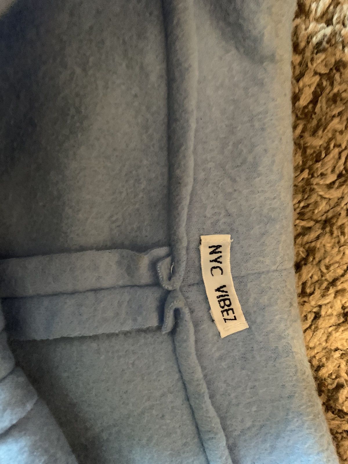 Other NYC Vibez Cozy Pants Size US 30 / EU 46 - 2 Thumbnail