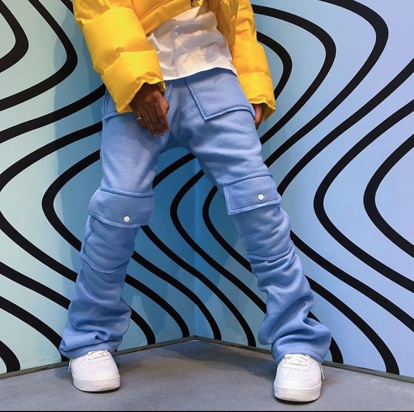 Other NYC Vibez Cozy Pants Size US 30 / EU 46 - 1 Thumbnail